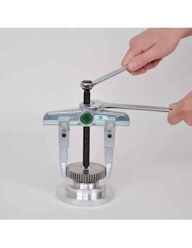 Extracteur de roulements KUKKO 2 Pieds