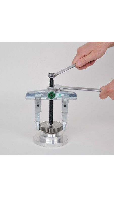 Extrator de rolamentos KUKKO 2 Pernas