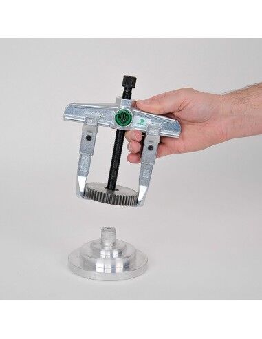 Extracteur de roulements KUKKO 2 Pieds