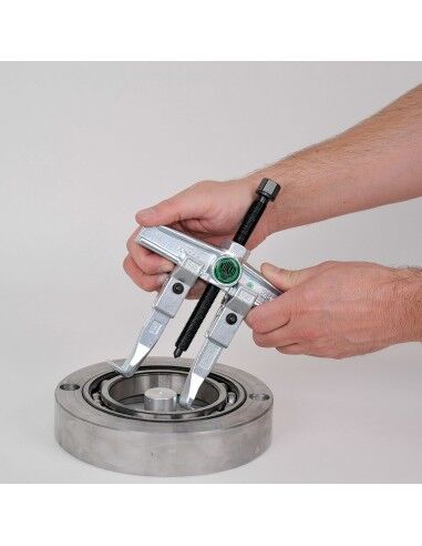 Extracteur de roulements KUKKO 2 Pieds