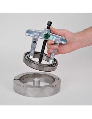 Extracteur de roulements KUKKO 2 Pieds