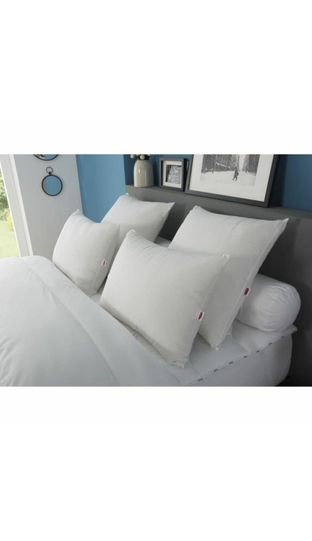 Kussen DODO Wit 60 x 60 cm