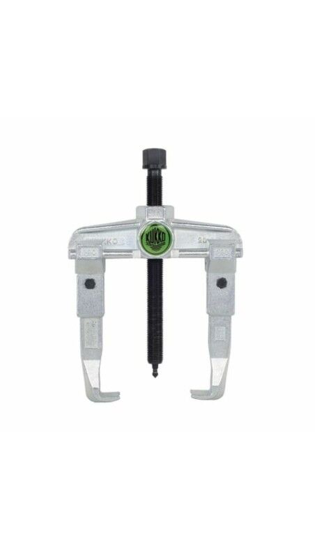 Extrator de rolamentos KUKKO 2 Pernas