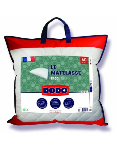 Kussen DODO Matelass 60 x 60 cm