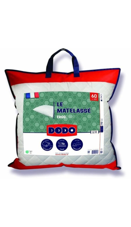 Kussen DODO Matelass 60 x 60 cm