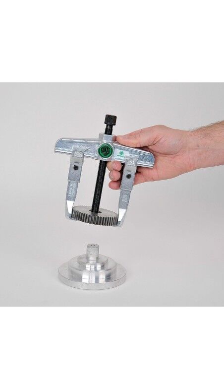 Extractor de rodamientos KUKKO 2 Patas