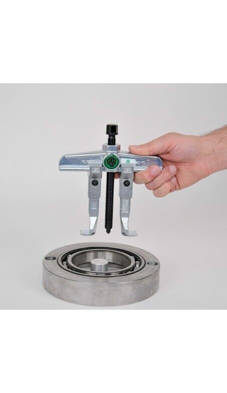 Extractor de rodamientos KUKKO 2 Patas