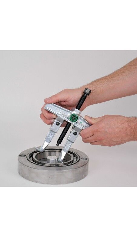 Extractor de rodamientos KUKKO 2 Patas