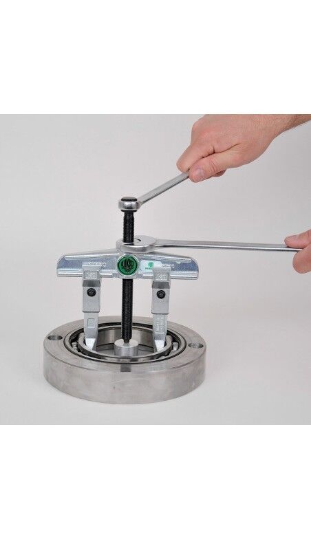 Extractor de rodamientos KUKKO 2 Patas