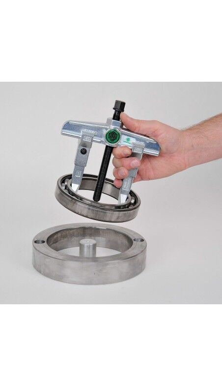 Extractor de rodamientos KUKKO 2 Patas
