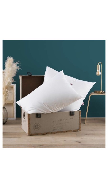 Kussen DODO Wit 60 x 60 cm