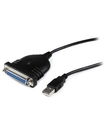 Adaptateur USB/DB25 Startech ICUSB1284D25