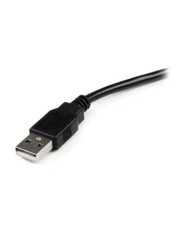 Adaptateur USB/DB25 Startech ICUSB1284D25 2
