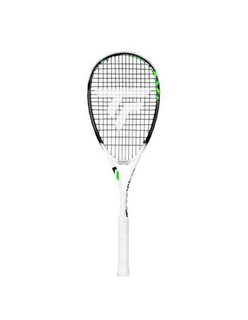 raquette de squash Tecnifibre Slash Team Noir