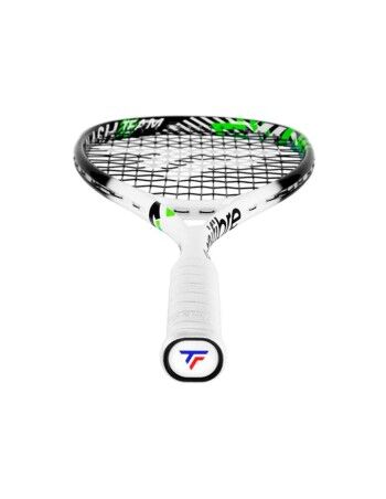 Raqueta de squash Tecnifibre Slash Team Preto 2