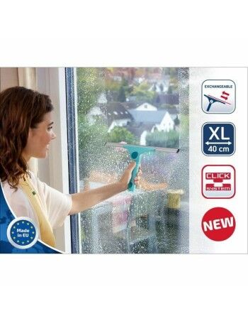 Nettoyant à vitres Leifheit 41523 polypropylène 2