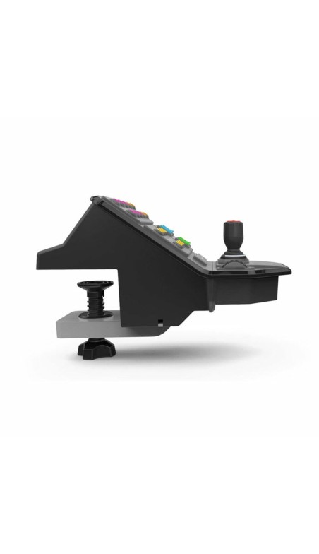 Joystick Logitech G Saitek Farm Sim Vehicle Side Panel