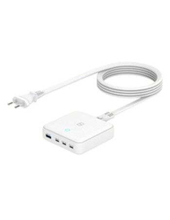 Caricabatterie da Parete Tucano MA-DEGAN100-EU-W Bianco 100 W 2