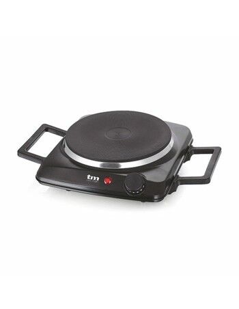 Plaque Électrique TM Electron Blanc 1500 W