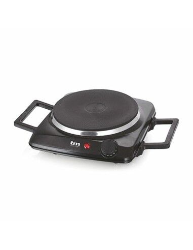 Plaque Électrique TM Electron Blanc 1500 W