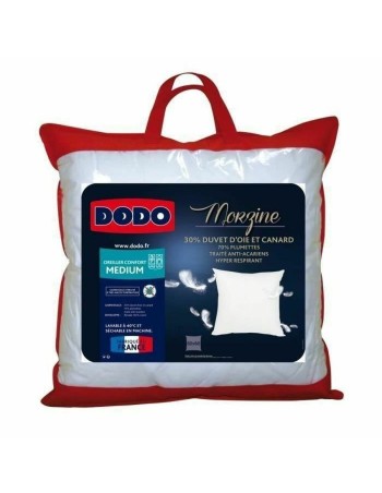 Oreiller DODO Blanc 65 x 65 cm