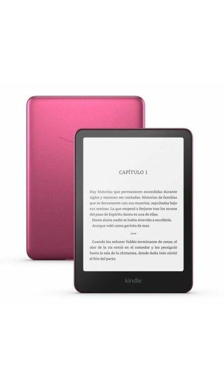 eBook Amazon B0CFPN5PRF 32 GB 7"