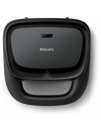 Machine à sandwich Philips HD2331/90 Noir 750 W