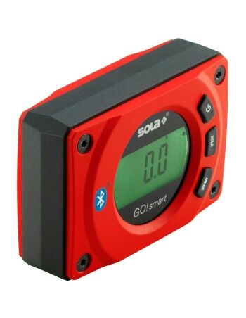 Inklinometer SOLA GO! Smart Digital 2