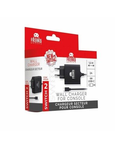 Chargeur mural Trade Invaders