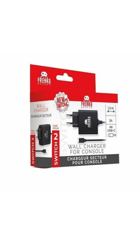 Chargeur mural Trade Invaders