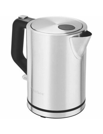 Bouilloire Catler KE 3010 1 L Gris Acier inoxydable 2200 W