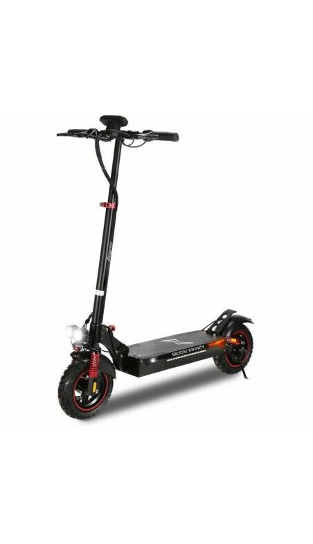 Trottinette Électrique EZWAY 800 W