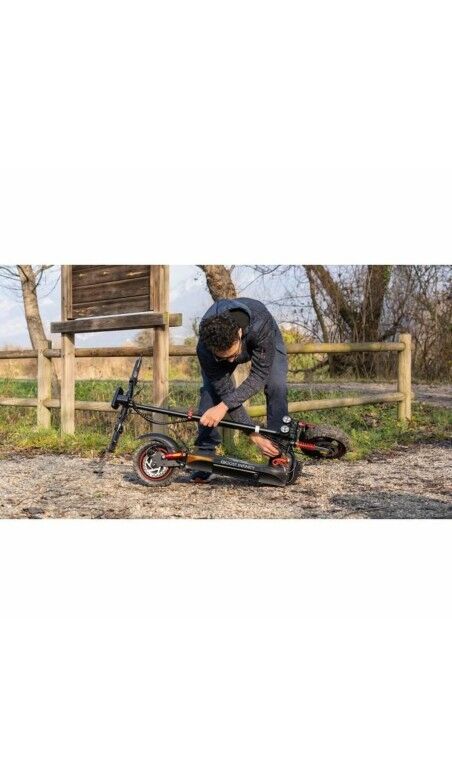 Trottinette Électrique EZWAY 800 W
