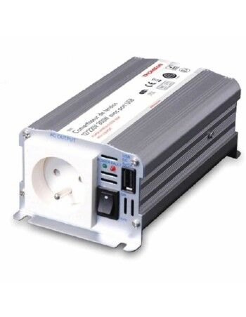 Transformateur de courant Thomson 300 W 12 V 220-240 V