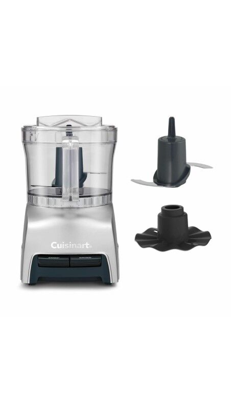 Maalmachine Cuisinart Grijs