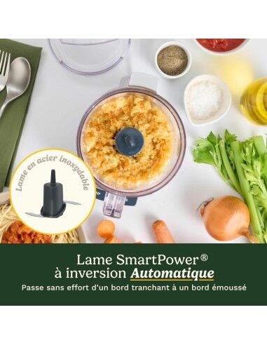 Maalmachine Cuisinart Grijs