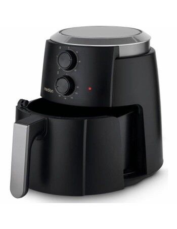 Friteuse Medion Noir 2