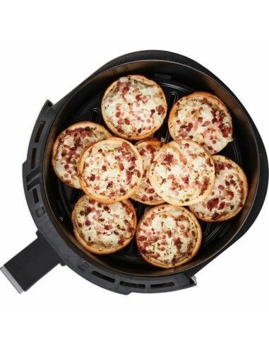 Friggitrice Medion Nero