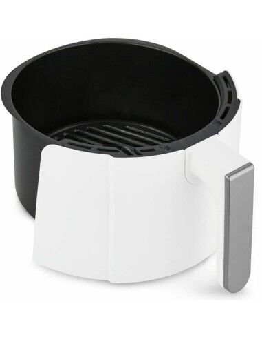 Freidora Medion Blanco