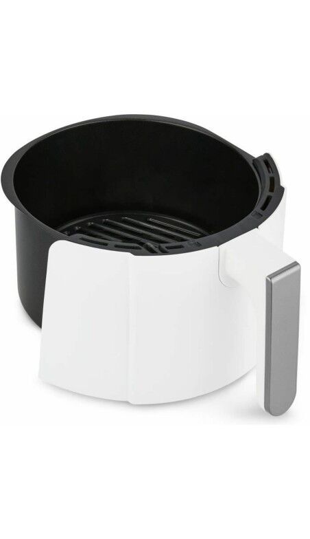 Friteuse Medion Blanc