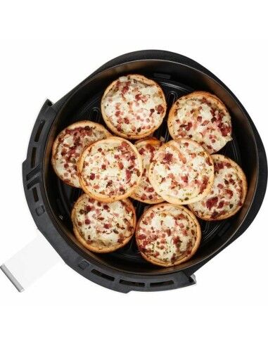 Friteuse Medion Blanc