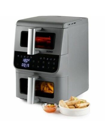 Friteuse à Air DOMO