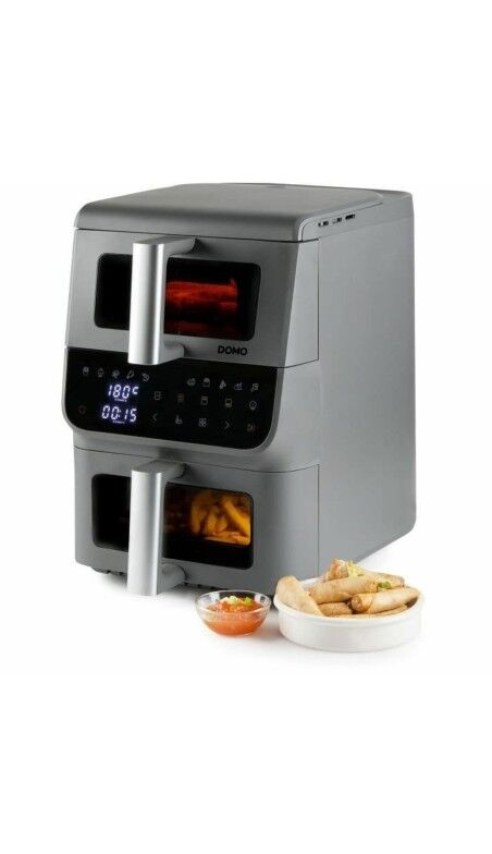 Friteuse à Air DOMO
