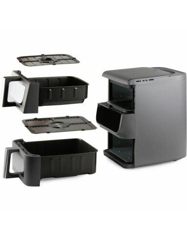 Freidora de Aire DOMO