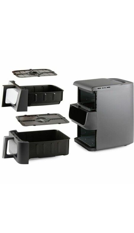 Friteuse à Air DOMO