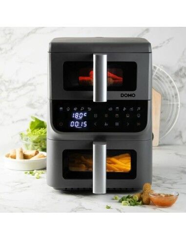 Friteuse à Air DOMO