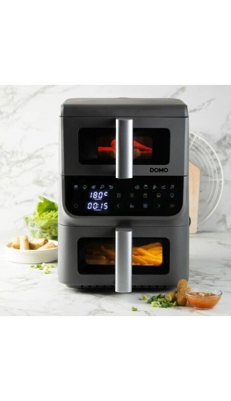 Friteuse à Air DOMO