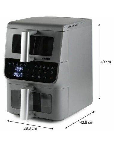 Friteuse à Air DOMO