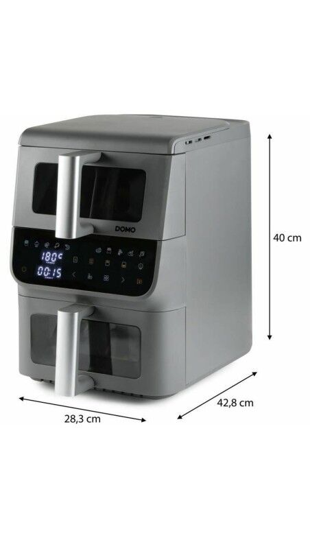 Friteuse à Air DOMO