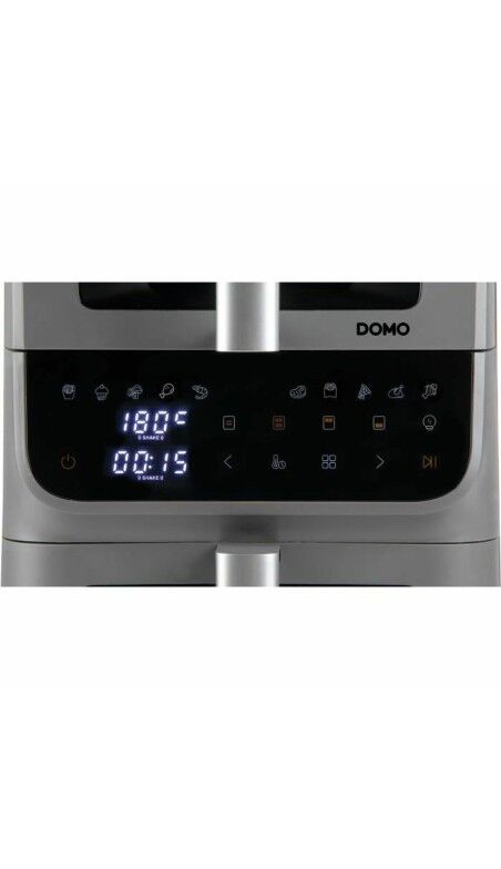 Freidora de Aire DOMO